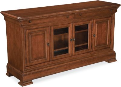 Media Console