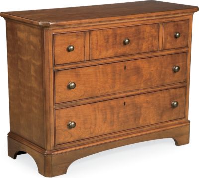 Bachelor's Chest