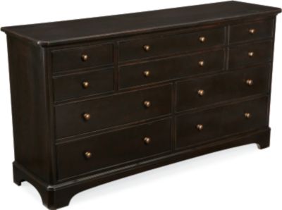 Drawer Dresser