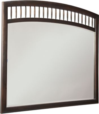 Horizontal Mirror
