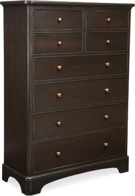 Drawer Chest