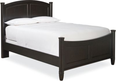 Panel Headboard (Full/Queen)