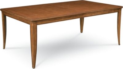 Rectangular Dining Table