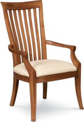 Cinnamon Hill - Arm Chair 