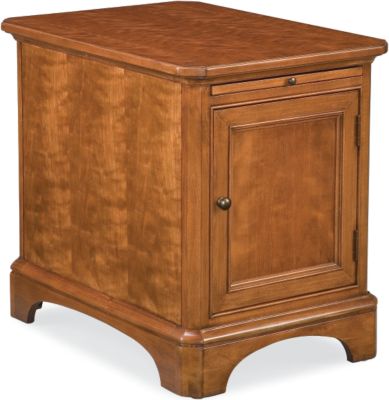 Chairside Chest