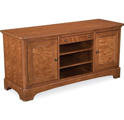 Thomasville Furniture Outlet Stores on Thomasville Furniture   Cinnamon Hill Media Console   42741 938