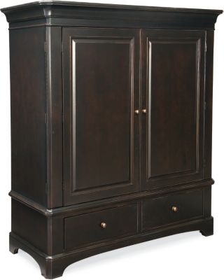 Thomasville Entertainment Centers on Entertainment Center