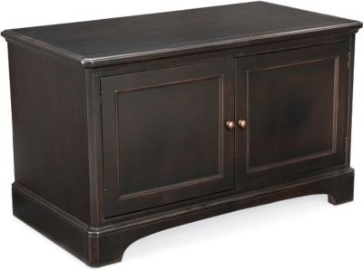Entertainment Cabinet