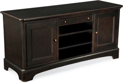 Thomasville Entertainment Centers on Thomasville Furniture   Cinnamon Hill Media Console   42749 938