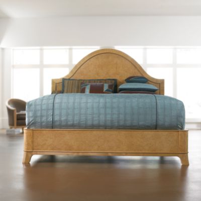Mapleton Drive Panel Headboard (King)