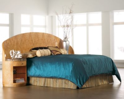 Stone Canyon Wall Bed (King)