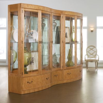 Holmby Hills Bunching Curio