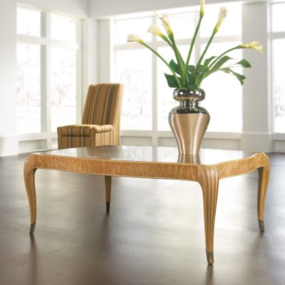 Beverly Glen Rectangular Cocktail Table