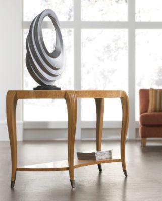 Beverly Glen Sofa Table
