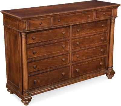Dressing Chest