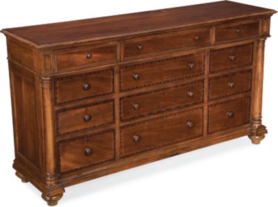 Triple Dresser