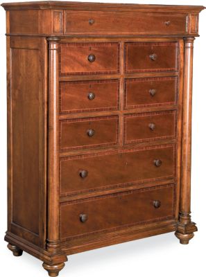 Drawer Chest