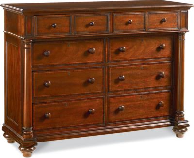 Fredericksburg - Media Chest