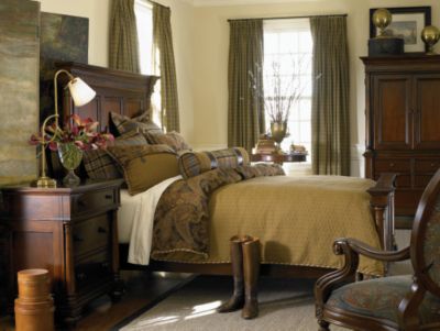 Beds