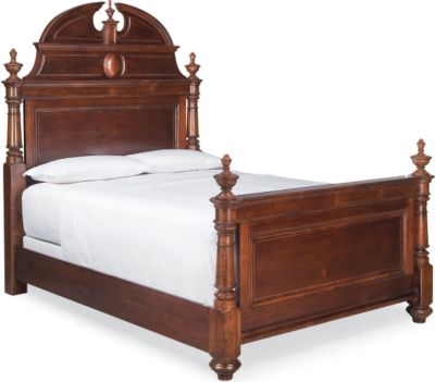 Mansion Bed (Queen)
