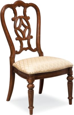 Fredericksburg - Side Chair