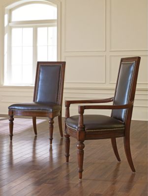 Dining Arm Chairs