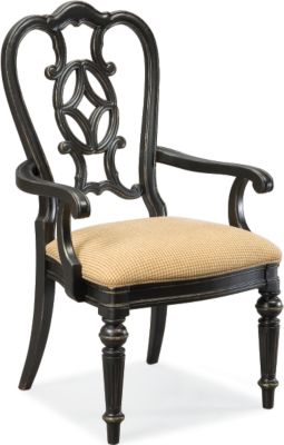 Arm Chair