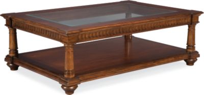 Cocktail and Coffee Tables