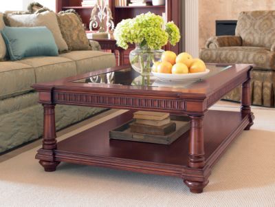 Cocktail and Coffee Tables
