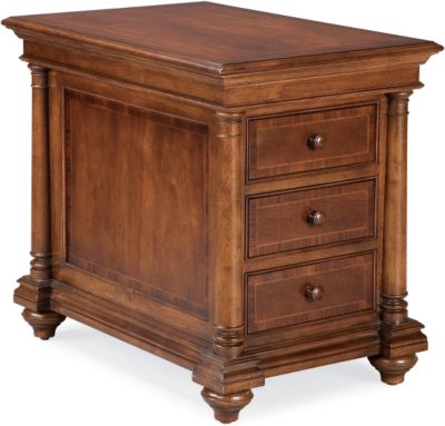 Chairside Chest