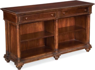 Fredericksburg - Library Sofa Table