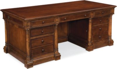 Executive Desk