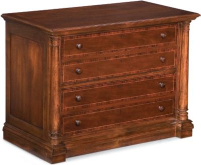 Lateral File Cabinet
