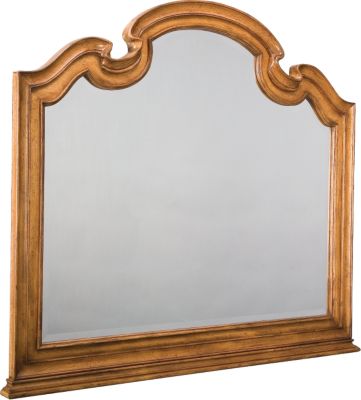 Lucca Mirror