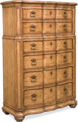 Lucca Drawer Chest