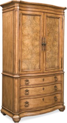 Lucca Door Chest