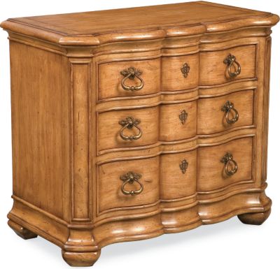 Lucca Night Stand