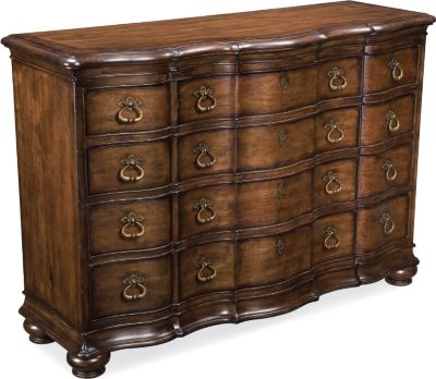 Siena Dressing Chest