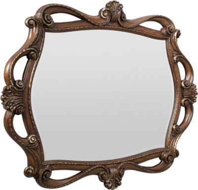 Pisa Mirror