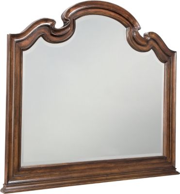 Lucca Mirror