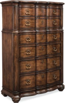 Lucca Drawer Chest