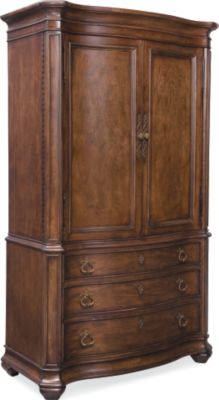 Lucca Door Chest