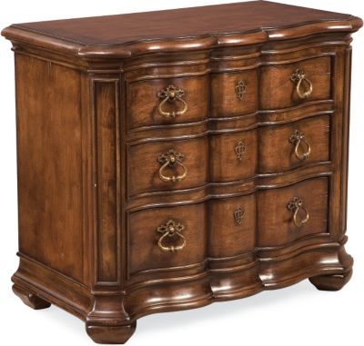 Lucca Night Stand