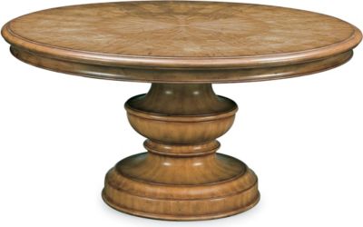 Elba Round Dining Table