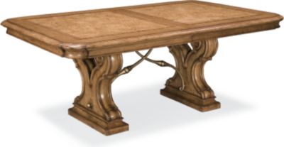 Bibbiano Trestle Dining Table