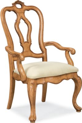 San Martino Arm Chair