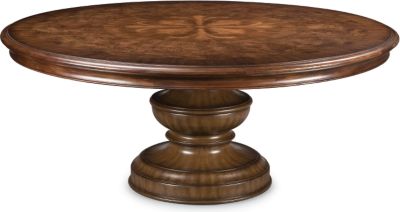 Elba Round Dining Table