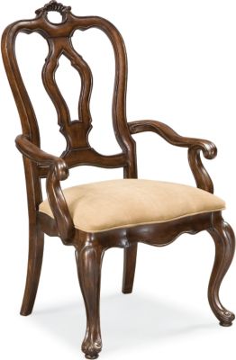 San Martino Arm Chair