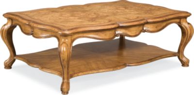 Classico Cocktail Table