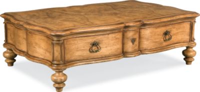 Brunello Cocktail Table